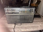 Vintage Realistic Shack DX-55 Am/fm Portable Radio-tested/works!. Fixed Price $24.99.