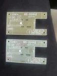 New Heathkit HD-1984 Main Circuit Board #85-2019 For Micoder Ii Microphone. Fixed Price $11.50.
