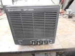 Kenwood SP-820 Speaker For TS-820 Etc. *works* *as-is Only* *switches Replaced*. Fixed Price $109.00.