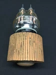 General Electric 5736 Air Cooled Power Amplifier Triode Vacuum Tube Z.8835. Fixed Price $74.95.