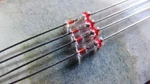 1N60 Genuine Hitachi Japan Germanium Glass Diodes Hi-quality Vintage 6PC Nos Usa. Fixed Price $16.95.