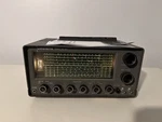 Vtg Lafayette HE-30 Communications Receiver Ham Radio Powers W/ Manual. Fixed Price $119.99.