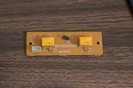 Yaesu FT-1000MP Mark V Field Parts: Antenna Switching Unit. Fixed Price $55.00.