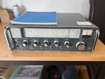 Eddystone 990R Vhf Communications Receiver (3). Fixed Price $399.78.