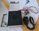 Meriton RS-5100 Citizens Band Cb Mobile Radio Delta Tuning 23 Channels *read*. Fixed Price $45.89.