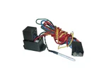 For 1961-1963 Mercury Meteor Auxiliary Fan Control Unit 49814TTPB 1962. Fixed Price $45.35.