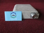 Canadian Marconi C94 Loop Antenna Coupler Unit Omega Nav System Pn 418-312-001. Fixed Price $42.00.