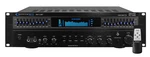 Technical Pro RX113BT 1500W Bluetooth Home Receiver Amplifier W/ 10 Band Eq. Fixed Price $164.95.