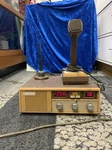 Vintage Ham Fm Radio Base Station .pace Landmaster 2. Fixed Price $150.00.