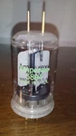 1966 Nos Amperex 5894 Tube. Fixed Price $13.36.