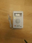 Philmore TEC48 Hearing Impaired Light Flasher/ringer.not For Cell Phones. Fixed Price $18.88.