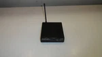 SS10: Amx Audio Receiver Axr-rf + Antenna. Fixed Price $12.00.