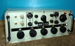 Navships Raytheon R-1051B/URR Radio Receiver. Fixed Price $200.00.