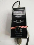 Veritas Electronics Swr & % Ref Power Indicator Meter VCB-186. Fixed Price $15.98.
