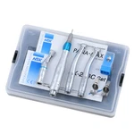 Borden 2H Dental High Low Speed Handpiece Kit EX-203C Wrench Type With Cartridge. Fixed Price $83.00.