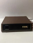 Vintage Texscan Textop Ultra Catv Converter Powers Dantec Inc. Fixed Price $18.89.