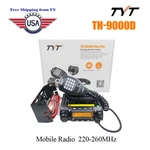 Tyt TH-9000D Ham Radio 220-260MHZ 60W High Power 200 Channels Mobile Transceiver. Fixed Price $143.50.