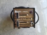 American Electronics Ae 95-334 Speech Processor Compression Gain Ham Radio Nos. Fixed Price $55.00.