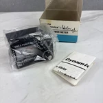 Para Dynamics Swr & Power Meter Pdc 1 Valor Enterprises Nos. Fixed Price $39.95.