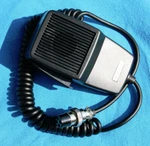 Ten Tec Scout 555 / Argo 556 Replacement Dynamic Microphone DM-507-4S Usa Ship!. Fixed Price $25.99.