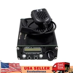 Usdr Usdx+ Plus Transceiver 3W-5W All Mode 8 Band Hf Ham Radio Ue. Fixed Price $134.88.