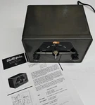 Vintage Electro-voice Rme Model DB-23 Amateur Radio Preselector. Sn 3187.. Fixed Price $39.95.