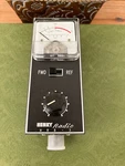 Henry HRB-3 Bridge Field Strength Indicator Meter Ham Radio, Swan FS-2. Fixed Price $95.95.