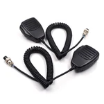 2 Pack HM-36 Pin Handheld Speaker Microphone Icom IC-718 IC-756 Radio. Fixed Price $50.32.