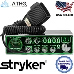 Stryker SR-497HPC 10 Meter Radio Am/fm Mobile Ham Transceiver 12-COLOR New. Fixed Price $394.99.