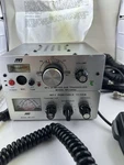 20-METER Ssb Cw Transceiver MFJ-9420 & MFJ-971 Portable Tuner Ham Radio. Fixed Price $260.00.