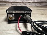 Mirage B 23 2MTR 30W Amplifier. Fixed Price $98.00.