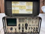 Motorola R2012D Communications System Analyzer (works Great). Fixed Price $550.00.