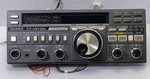 Yaesu FT-757GX Ii Front Panel Display Assembly Complete W/ Wiring Tested Works. Fixed Price $149.95.