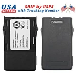 For Motorola GP68 Walkie Talkie Radio AZP93VNB0H2AA Battery PMNN4000 1800MAH. Fixed Price $35.49.