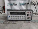 Gw Instek GDM-8251A 120000 Count Dual Display (as-is). Fixed Price $110.00.