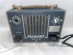 Vocaline Radio Transceiver Model JRC-425. Fixed Price $30.00.