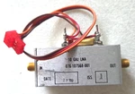 ***** Harris-farinon 076-107568-001 Ghz Lna Low Noise Amplifier Ham Radio. Fixed Price $84.99.