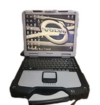 Panasonic Toughbook CF-30 Rugged Laptop Full Heavy Duty Diagnostic. Fixed Price $119.92.