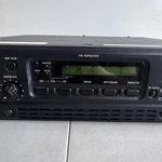 Icom IC-FR4000-3 Uhf Fm Repeater W/ Duplexer Ias Powers On Untested For Part. Fixed Price $600.00.