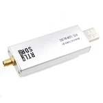 For Rtl-sdr Blog R820T2 RTL2832U 1PPM Tcxo Sma Software Defined Radio Dongle. Fixed Price $57.58.