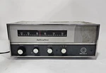 Hallicrafters CRX-2A Single Band Dual Conversion Fm Tube Ham Receiver Powers. Fixed Price $71.95.