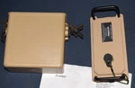 Harris Falcon Iii Radio Battery Box & Lid RF-7800M-MP PRC-117G 12091-4010-01. Fixed Price $499.99.