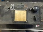 Vintage Us Army Signal Corp Radio Transmitter Tuning Unit TU-7-B Estate Item. Fixed Price $145.00.