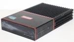 G.e. D2HHG4 Way Mobile Radio Macom Ericsson Orion 110W 150-174MHZ High Band -a. Fixed Price $24.99.