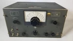 Mackay Radio Receiver Type 128 Us Marine Tube. Fixed Price $175.00.