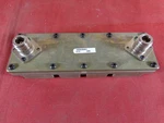 Ge Ericsson Harris Radio Repeater Vhf Harmonic Balancer 19D902856G1 Free Ship. Fixed Price $55.55.