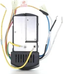MR205A-D Ceiling Fan Receiver For Home Decorators Collection Satellite Tech. Fixed Price $99.99.