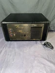 Mirage BPS-100 Bipolar Loudspeaker Dual Powered Subwoofer Mosfet Amplifier. Fixed Price $219.99.