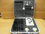 Bird Model 4410A520 Test Set Radio Frequency Power. Fixed Price $1387.65.