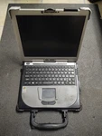 Motorola ML850 Toughbook Laptop Computer. Fixed Price $75.00.